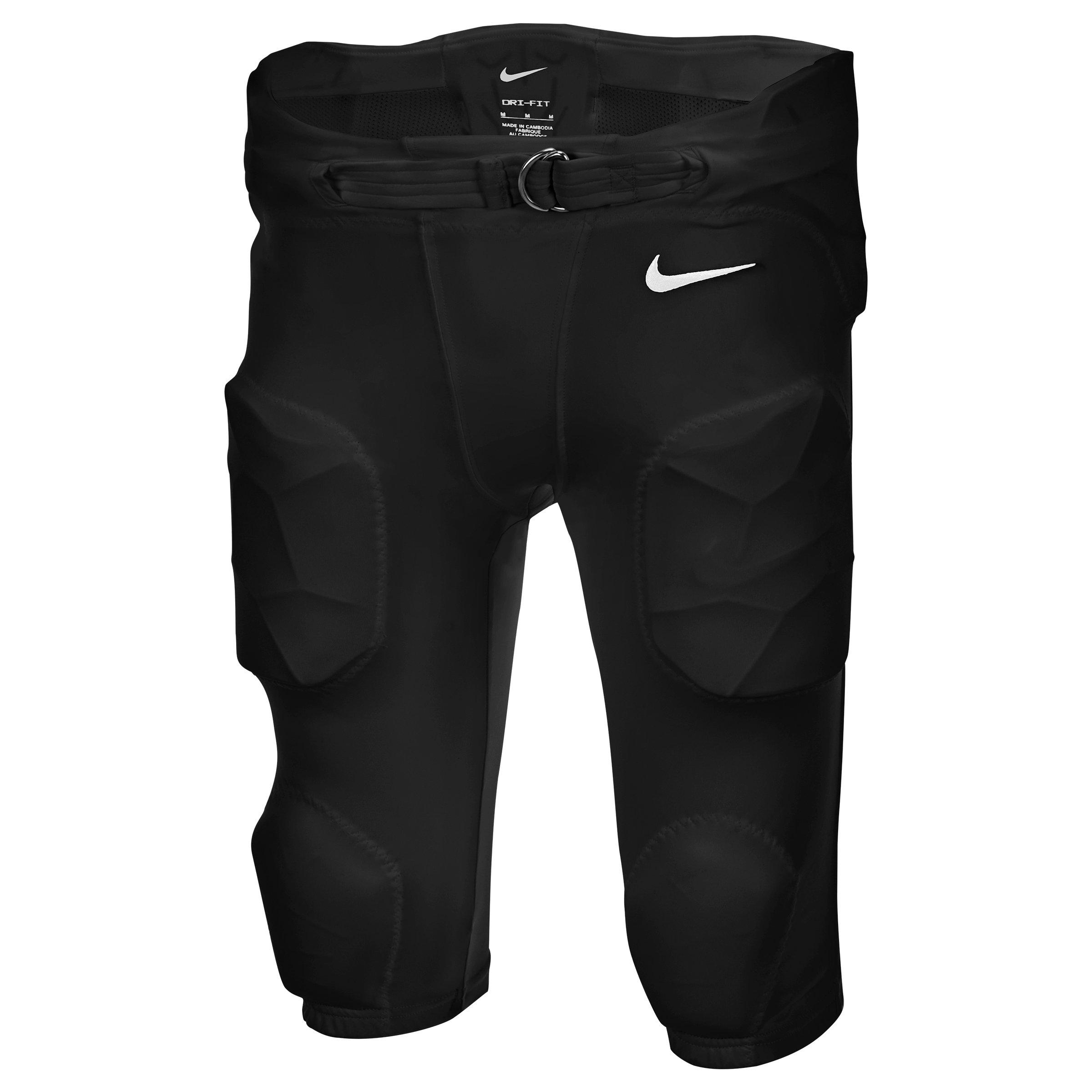 NIKE YOUTH RECRUIT PANT BLACK